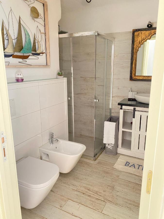 Villa Luci Praia Do Carvoeiro 라고아 외부 사진